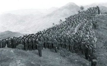 读上甘岭读后感1000字推荐6篇