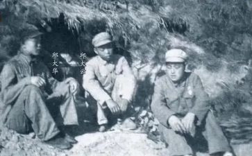 上甘岭读后感1500字模板7篇