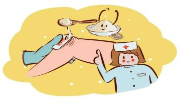 伤口造口护士工作总结7篇