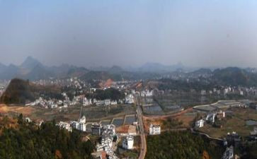 上栗的环境调查报告8篇