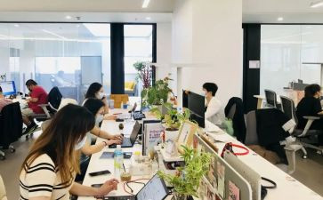 上派工作汇报材料6篇