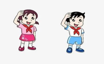 争做新时代好少年演讲稿模板6篇