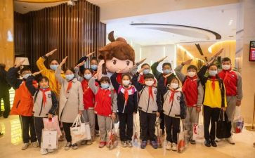 少先队竞选大队委演讲稿优秀6篇