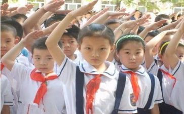 少先大队活动总结7篇
