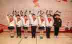 少先队中队演讲稿5篇