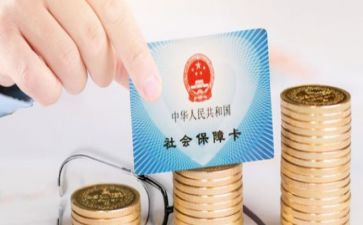 省社保工作总结5篇