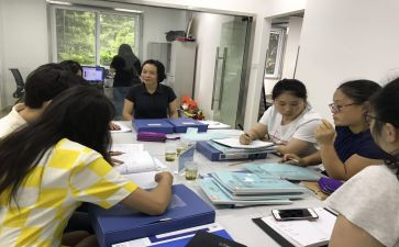 医院社服部工作计划5篇