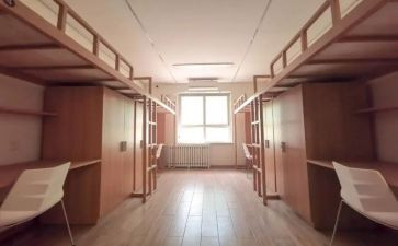 宿舍管理述职报告7篇