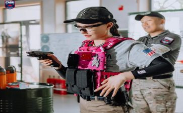 88狙射击心得6篇