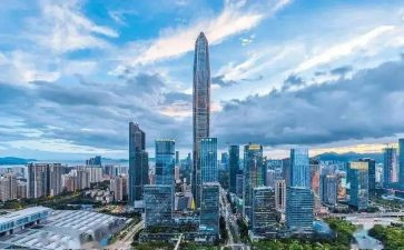深圳的小买卖合同7篇