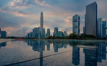 变深圳作文最新8篇