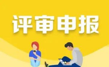 申报工作计划7篇