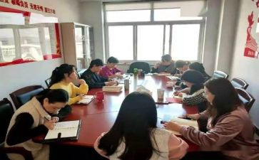女生部年终总结5篇