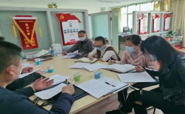 学生部门工作述职报告7篇