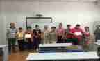 学校卫生部工作计划7篇