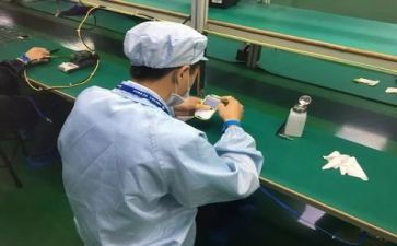 生产年终工作总结范文优质5篇