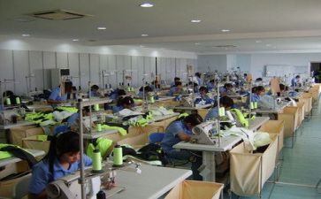 关于生产的演讲稿6篇