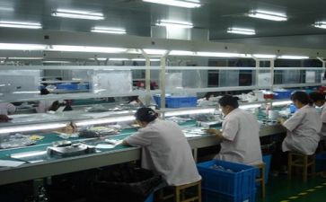 生产流工作计划推荐6篇