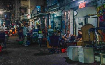 我的生活演讲稿优秀5篇
