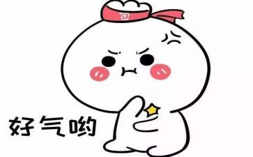 他生气了我作文500字左右的作文8篇