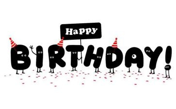 岁生日演讲稿精选8篇