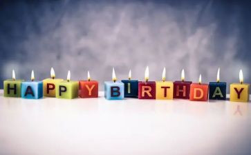 生日活动总结7篇
