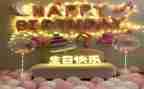 我生日作文600字模板7篇