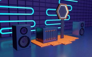 画声音作文模板8篇