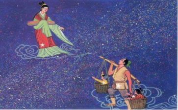 国古代神话读后感6篇