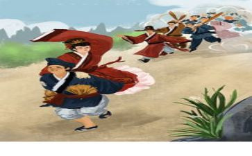 中国古代寓神话言故事的读后感8篇