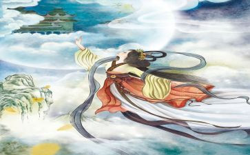 神话观后感5篇