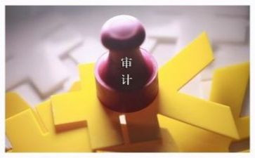 个人审计工作述职报告7篇