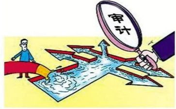 审计站述职报告5篇