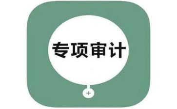 审计个人总结工作总结最新8篇