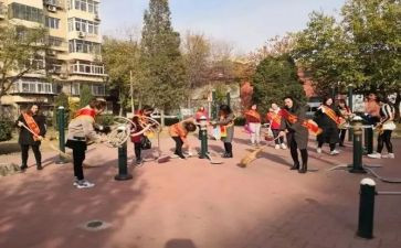 社区日工作总结最新7篇