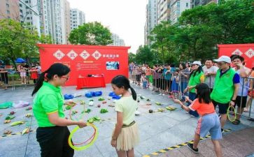 社区2024年调研报告5篇