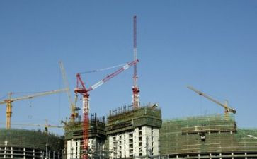 施工类述职报告范文最新5篇