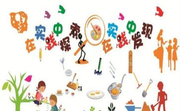 社会社会实践个人总结参考5篇