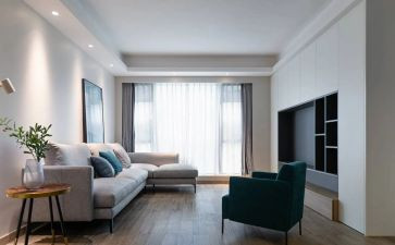 室内设计师个人总结8篇