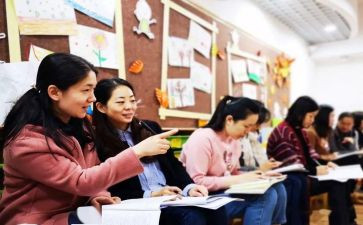 幼儿园保育教师培训心得6篇