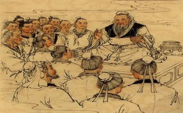 师说读后感700字推荐8篇