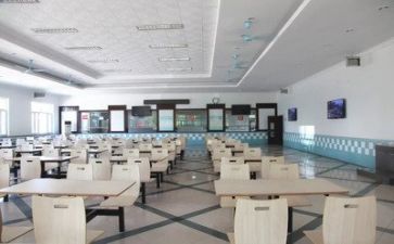 2024年职工食堂工作总结优秀7篇