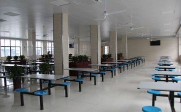我食堂工作总结5篇