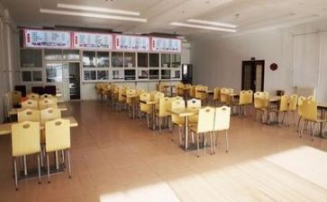 食堂工作总结优秀6篇