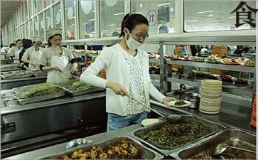 食堂管理员的个人总结范文8篇