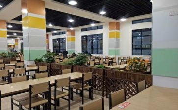 食堂工作计划和工作总结7篇