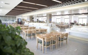 2024食堂年终个人总结优秀5篇