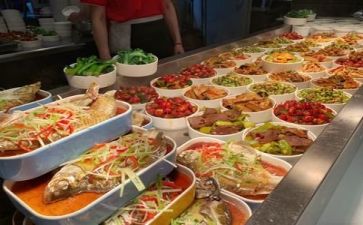 食堂管理月计划7篇