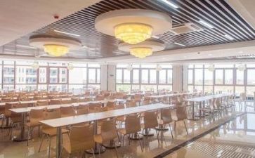 关于食堂工作计划6篇