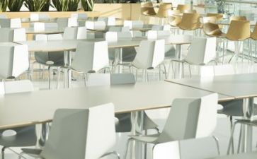 我食堂工作总结最新8篇